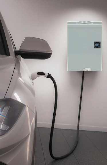 CarCharger